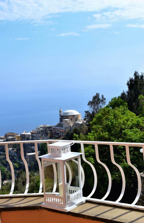 Casa Clemy Leilighet Positano Eksteriør bilde